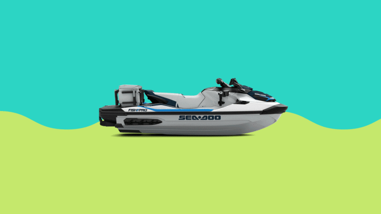 Moto d’Acqua SEA-DOO